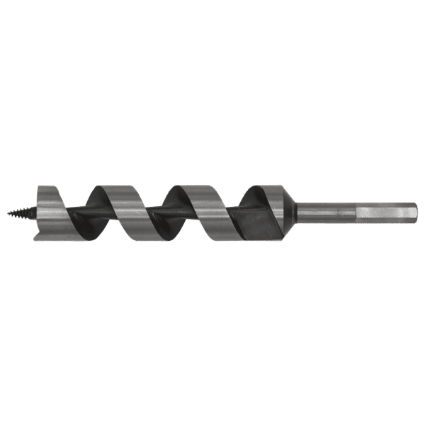 Auger Wood Drill Bit 32 x 235mm