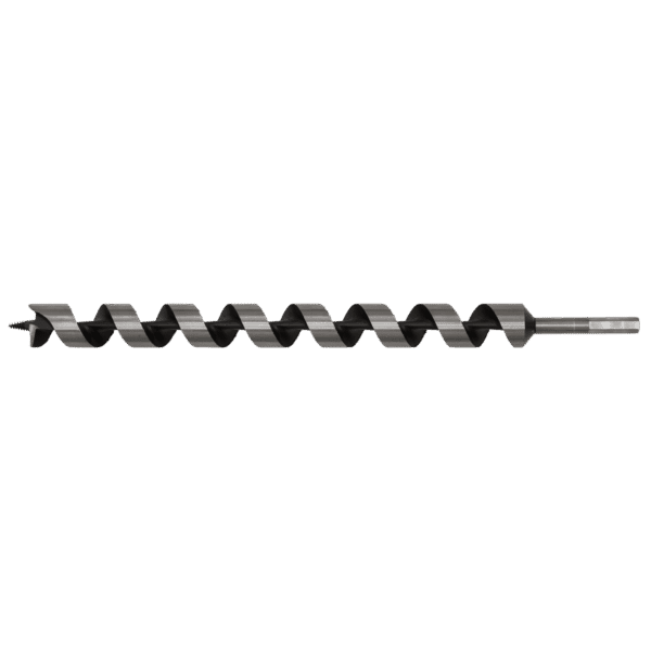 Auger Wood Drill Bit 32 x 460mm