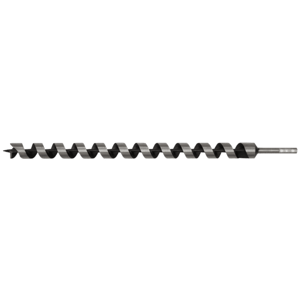 Auger Wood Drill Bit 32 x 600mm