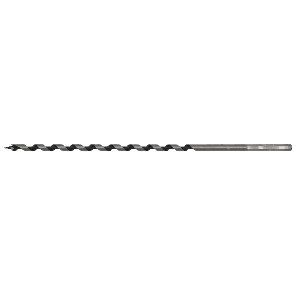 Auger Wood Drill Bit 6 x 235mm