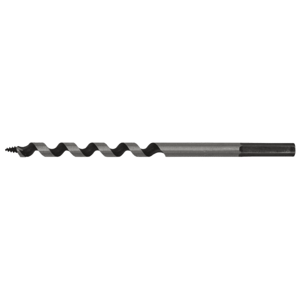 Auger Wood Drill Bit 8 x 155mm