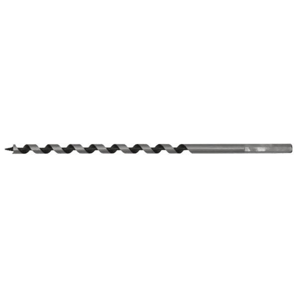 Auger Wood Drill Bit 8 x 235mm