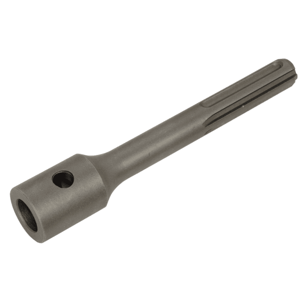 SDS MAX to K Taper Chuck Adaptor
