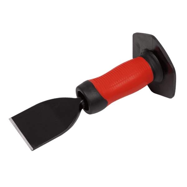 Electrician's Bolster with Grip 57 x 225mm