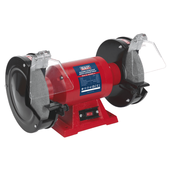 Bench Grinder Stand Deal