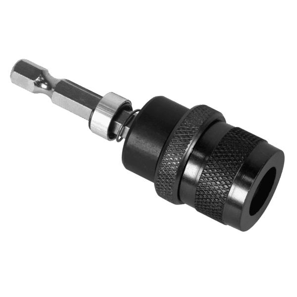 Depth Setter Bit Holder Adjustable