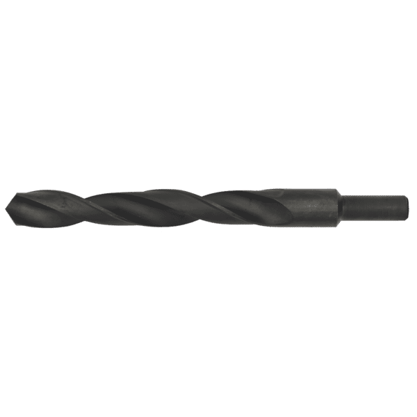 Blacksmith Drill Bit 19.5 x 205mm