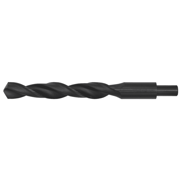 Blacksmith Drill Bit 20 x 205mm