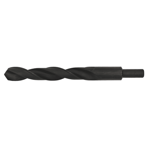 Blacksmith Drill Bit 21.5 x 220mm