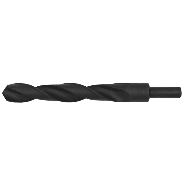 Blacksmith Drill Bit 22 x 220mm