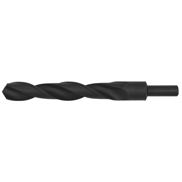 Blacksmith Drill Bit 22.5 x 220mm