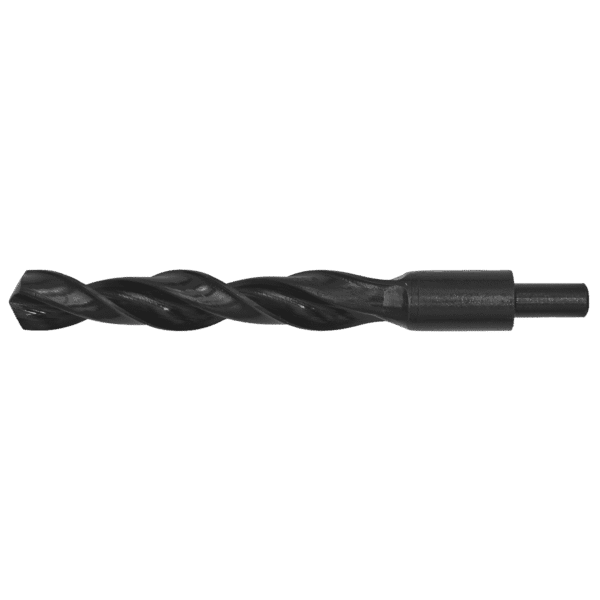 Blacksmith Drill Bit 23 x 215mm