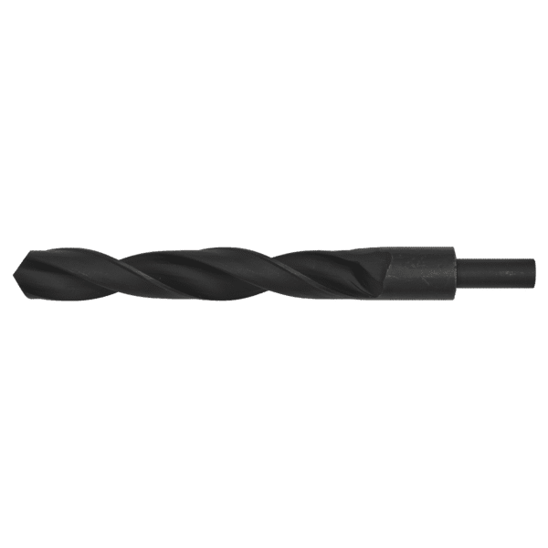 Blacksmith Drill Bit 23.5 x 230mm