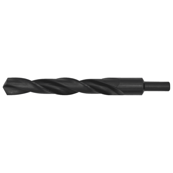 Blacksmith Drill Bit 24 x 230mm