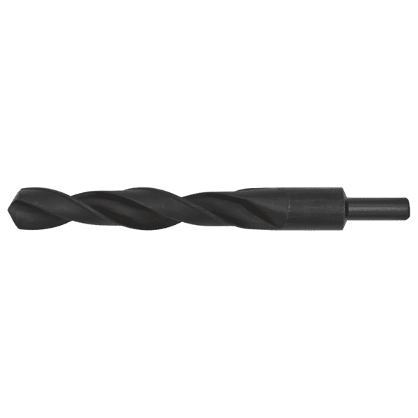 Blacksmith Drill Bit 24.5 x 235mm