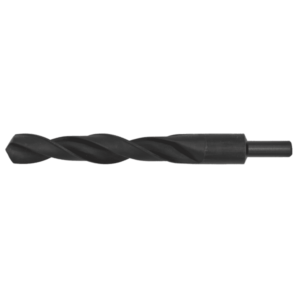 Blacksmith Drill Bit 25 x 220mm