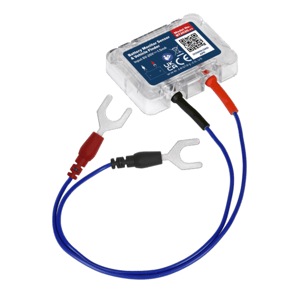 Vehicle Finder & Battery Monitor Sensor
