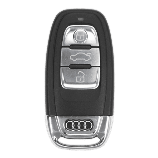 IR & RF Key Fob Tester