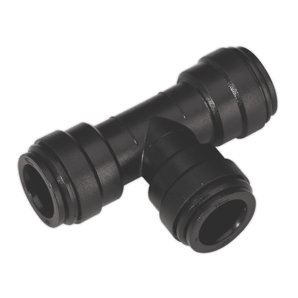 John Guest® Equal Tee 15mm - Pack of 5