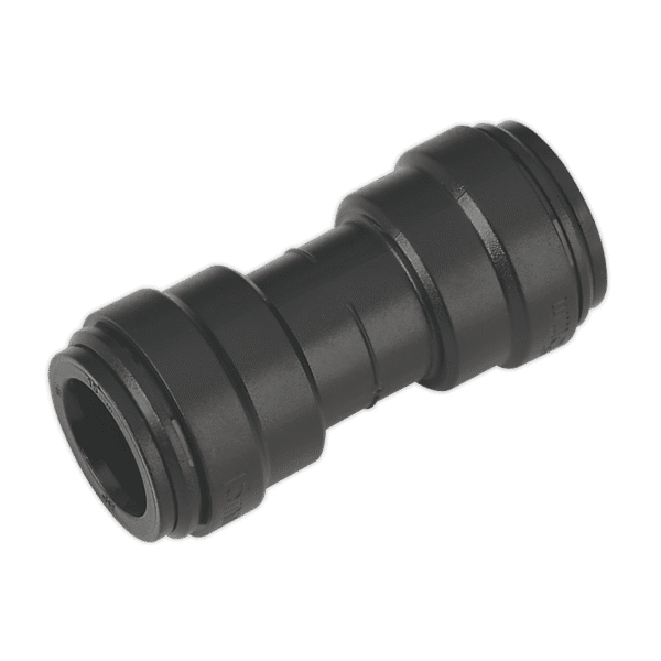John Guest® Straight Connector 15mm - Pack of 5