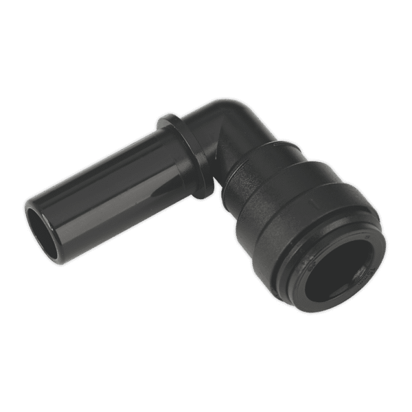 John Guest® Stem Elbow 15mm - Pack of 2