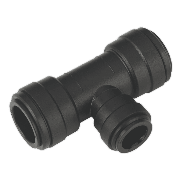 John Guest® Reducing Tee 22-15mm - Pack of 5