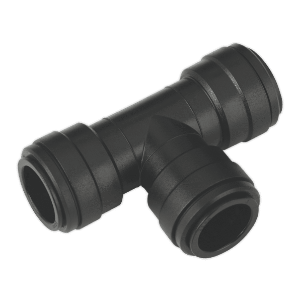 John Guest® Equal Tee 22mm - Pack of 5
