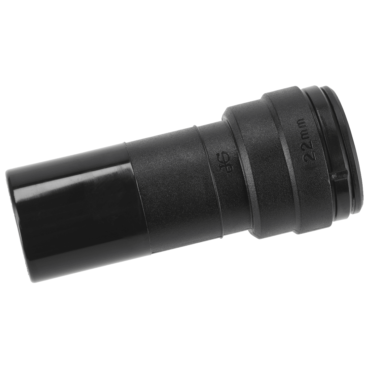 John Guest® Reducer 28-22mm - Pack of 2 - Image 2