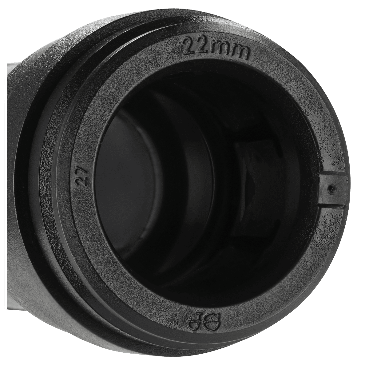 John Guest® Reducer 28-22mm - Pack of 2 - Image 3