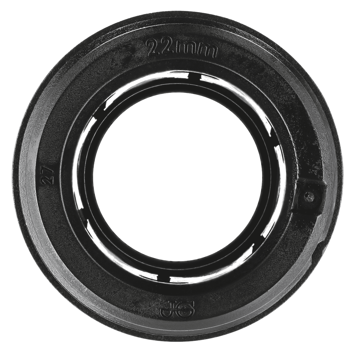 John Guest® Reducer 28-22mm - Pack of 2 - Image 4