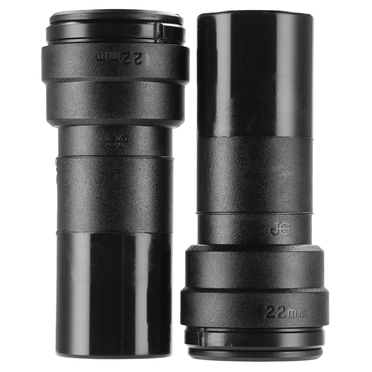 John Guest® Reducer 28-22mm - Pack of 2 - Image 5
