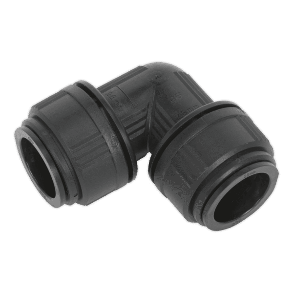 John Guest® Equal Elbow 28mm - Pack of 5