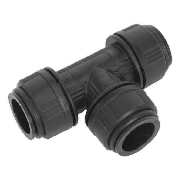 John Guest® Equal Tee 28mm - Pack of 5