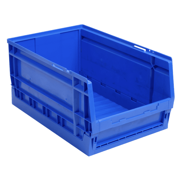 Collapsible Storage Bin 15L