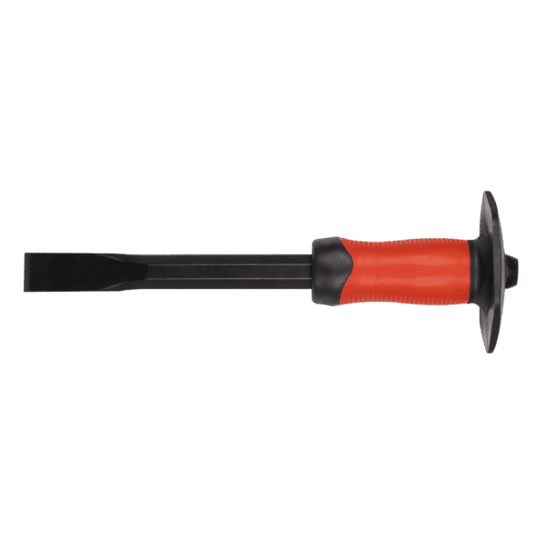 Cold Chisel With Grip 25 x 300mm