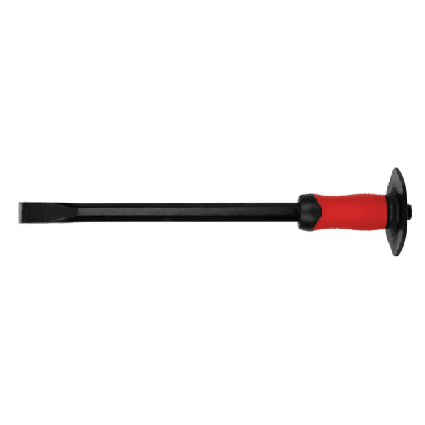 Cold Chisel With Grip 25 x 450mm