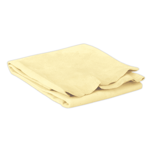 Genuine Chamois 2.5ft²