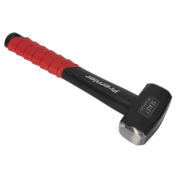 Premier Club Hammer with Fibreglass Shaft 2.5lb