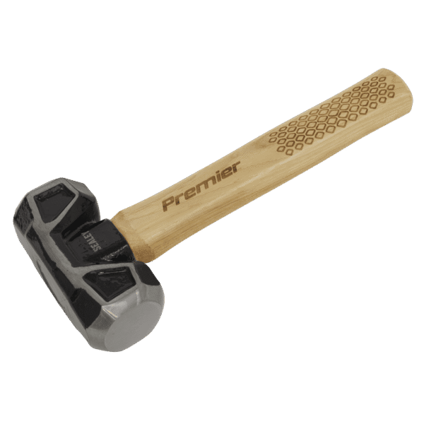 Premier Club Hammer with Hickory Shaft 3lb