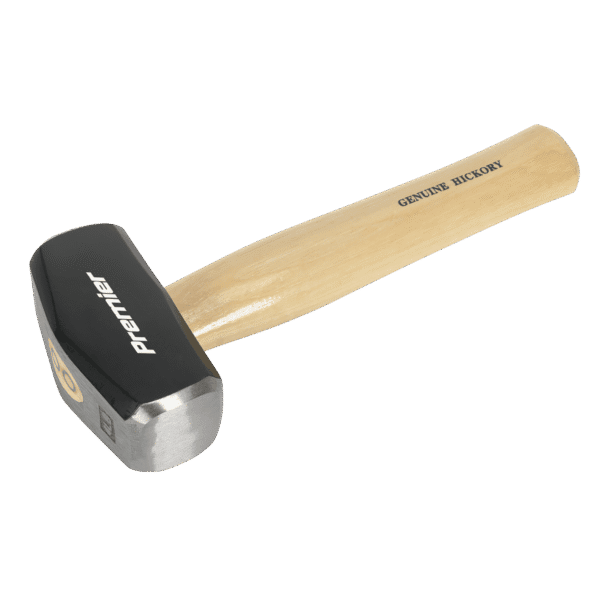 Premier Club Hammer with Hickory Shaft 4lb
