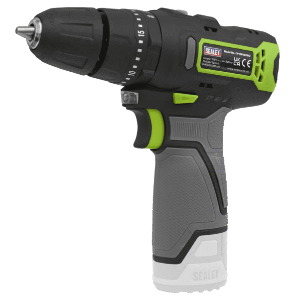 SV10.8 Series 10mm Cordless Combi Drill 10.8V - Body Only
