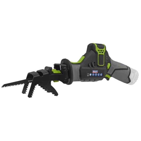 SV10.8 Series Cordless Reciprocating Saw 10.8V - Body Only