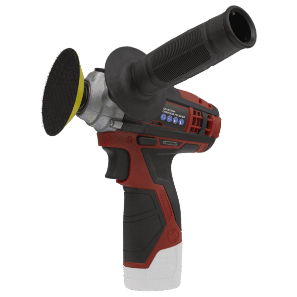 SV12 Series 71mm Cordless Polisher 12V - Body Only