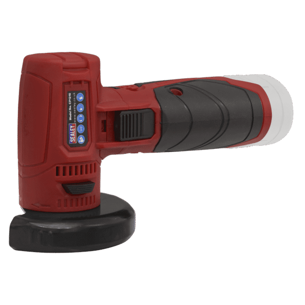 SV12 Series 75mm Cordless Angle Grinder 12V - Body Only