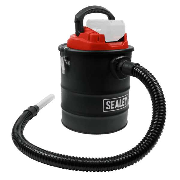 SV20 Series 15L Cordless Handheld Ash Vacuum Cleaner 20V - Body Only