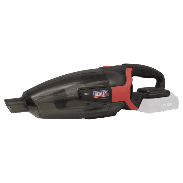 SV20 Series 650ml Cordless Handheld Vacuum Cleaner 20V - Body Only