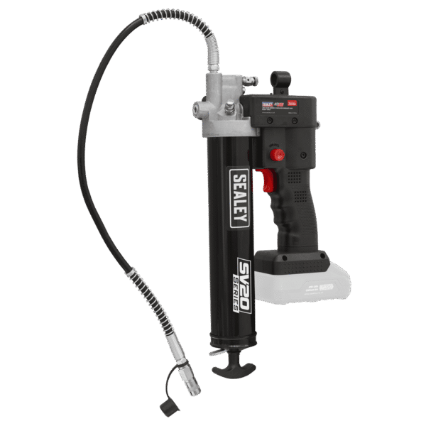 SV20 Series Cordless Grease Gun 20V - Body Only