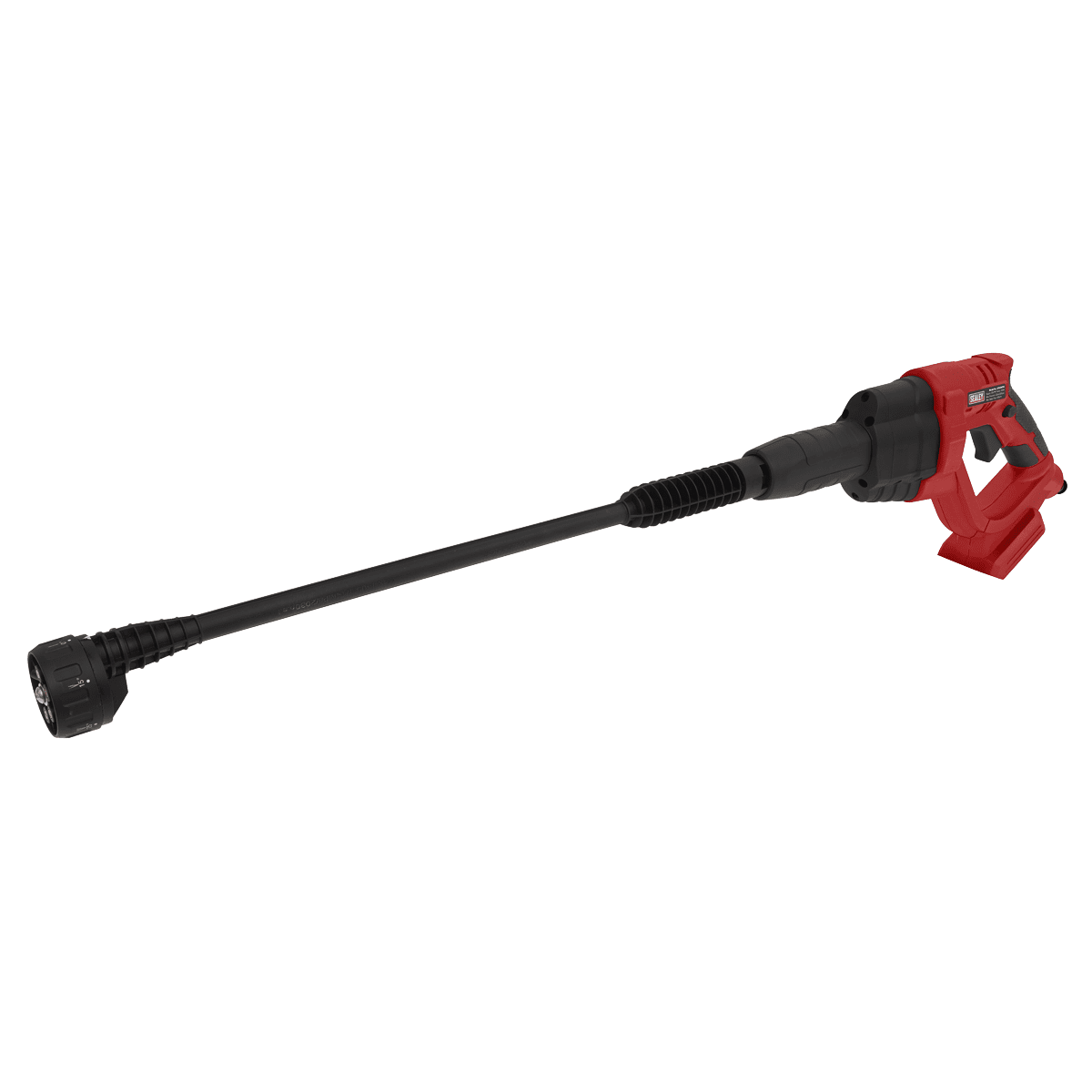 SV20 Series 22bar Cordless Pressure Washer 20V - Body Only - Image 15