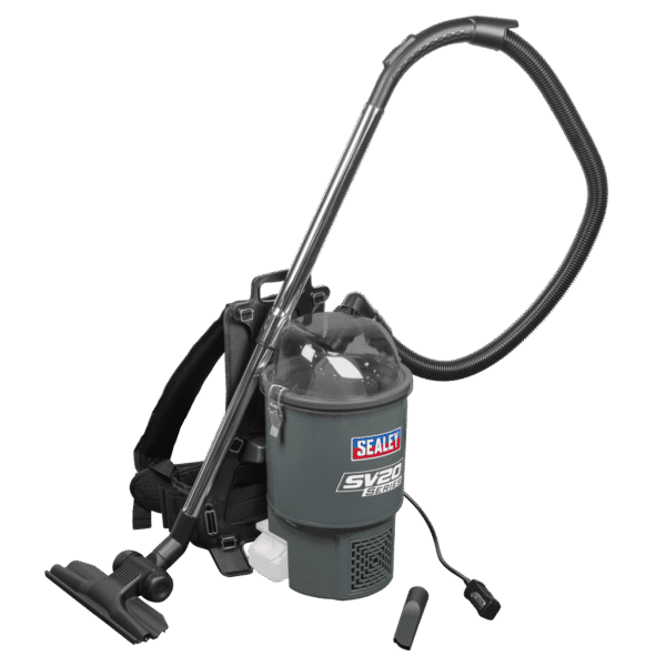 SV20 Series Backpack Vacuum Cleaner 40V - Body Only