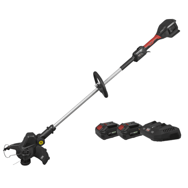 SV20 Series Grass Trimmer Kit 40V 4Ah 30cm